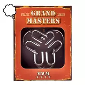 Grand master mwm mozgalica, 0209-6