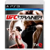 UFC Personal Trainer (PS3)