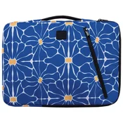 ETUI ZA PRIJENOSNO RACUNALO (NOTEBOOK) 15-16``  EXACOMPTA 17353E FLOWER