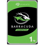 Hard disk SEAGATE 1TB 2.5 SATA III 128MB 5400rpm Barracuda - ST1000LM048  Interni 2.5 SATA III 1TB HDD
