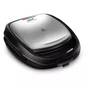 Tefal SW341D12 Snack Time 2 in 1