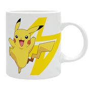 ABY style Skodelica - Pokémon 320 ml