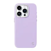Joyroom Ovitek JOYROOM PN-14F4 Starry Case za iPhone 14 Pro Max (vijoličen)