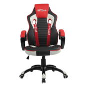 BYTEZONE Gaming stolica Racer Pro crvena