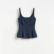 Reserved - LADIES` BLOUSE