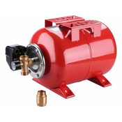 Extol Premium Domača črpalka za vodo Extol Premium (8895150) za črpalko za vrtine, 24l, 4bar