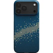 PITAKA Ultra tanek etui za iPhone 17 Pro Galaxy