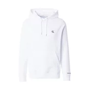CALVIN KLEIN JEANS Muški duks beli