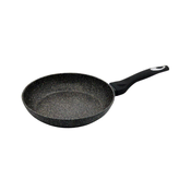 KLAUSBERG Klausberg granitna ponev 26 cm Marmo Gold KB7034