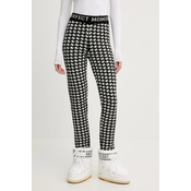 Volnene pajkice Perfect Moment Houndstooth