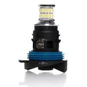 ŽARNICA LED ZA DNEVNO LUČ HP24W PEUGEOT CITROEN 6216F6 6500K