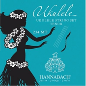 Set strun za tenorski ukulele Hannabach