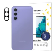 Zaštitno staklo kamere Wozinsky za Samsung A56/A36