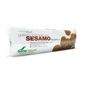 Alecosor Whole Biscuit With Sesame 165g