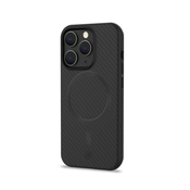 CELLY Celly Cover Ultramag Magsafe iPhone 14 Pro Negra, (20576165)