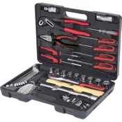Komplet orodja KS TOOLS 911.0650