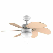 Stropni ventilator Cecotec EnergySilence Aero 3600 Vision Orange Orange 50 W