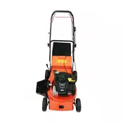 SILVER GARDEN benzinska kosilica samohodna BRIGGS&STRATTON 500E 1.9kW/2.64KS