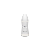 Suavinex Flašica 360Mls Brzi Protok Siva