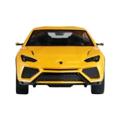 RC automobil Rastar 1:14 Lamborghini Urus, žuti