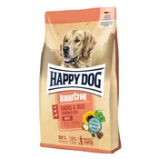 Happy Dog NaturCroq Adult losos in riž