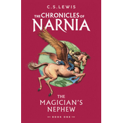 Magician's Nephew