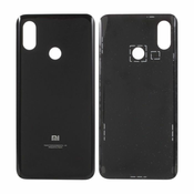 Xiaomi Mi 8 - Pokrov baterije (Black)