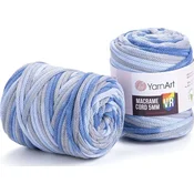 Yarn Art Macrame Cord 5 mm VR 85 m 916 Vrvica