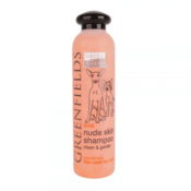 Greenfields Nude Skin Shampoo 270 ml
