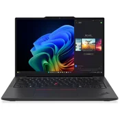 Prenosnik Lenovo Thinkpad X13 G6, Ryzen AI 5 PRO 340, 32GB, 1TB, Windows 11 Pro
