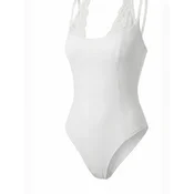 Bianco Lucci Bodi srajca bela