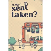 Is This Seat Taken? Steam (PC) Key GLOBAL