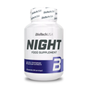 BIOTECH Sleep, 60 kapsul