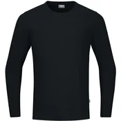 Jako Majica z dolgimi rokavi Longsleeve Organic