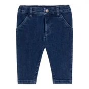 PETIT BATEAU Kavbojke  moder denim