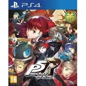 PS4 Persona 5 Royal