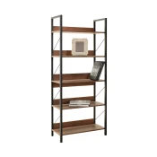 Hanah Home Polica 73x172x35cm Orah
