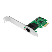 Logilink PCI-Express kartica, Gigabit Lan