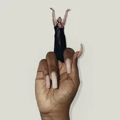 Lizzo - Bitch (Indi Exclusive) (Limited Edition) (Copper/Black Ice Coloured) (LP)