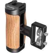SmallRig Leseni mini stranski ročaj (vijaki 1/4-20) 2913