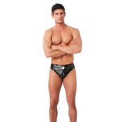 RIMBA Muške lateks gace - Rimba Mens Briefs - S