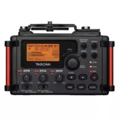 Tascam DR-60D MKII Filmski Snimac