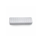 BBLINK LED Panik svetiljka LE516 bela