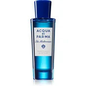 Acqua di Parma Blu Mediterraneo Mandorlo di Sicilia toaletna voda 30 ml unisex