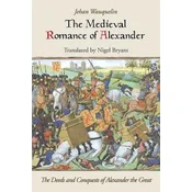 Medieval Romance of Alexander