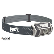 PETZL Naglavna svetilka Tikka Core - grey