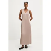 Obleka Weekend Max Mara OTTELIA