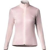Ženska bunda Mavic Sirocco pink XS