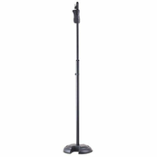 stojalo HERCULES ZA mikrofon MS-201B