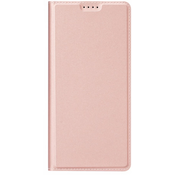 CELLECT Na stranu procvat case Samsung Galaxy S23 FE bordo zlato